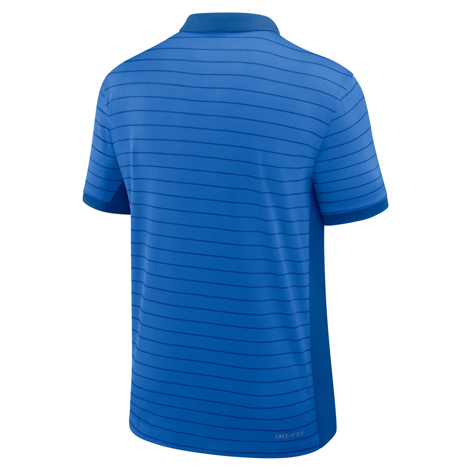 Jordan Brand UCLA Bruins 2025 Early Season Coaches Sideline Victory Stripe Performance Polo - view number 3
