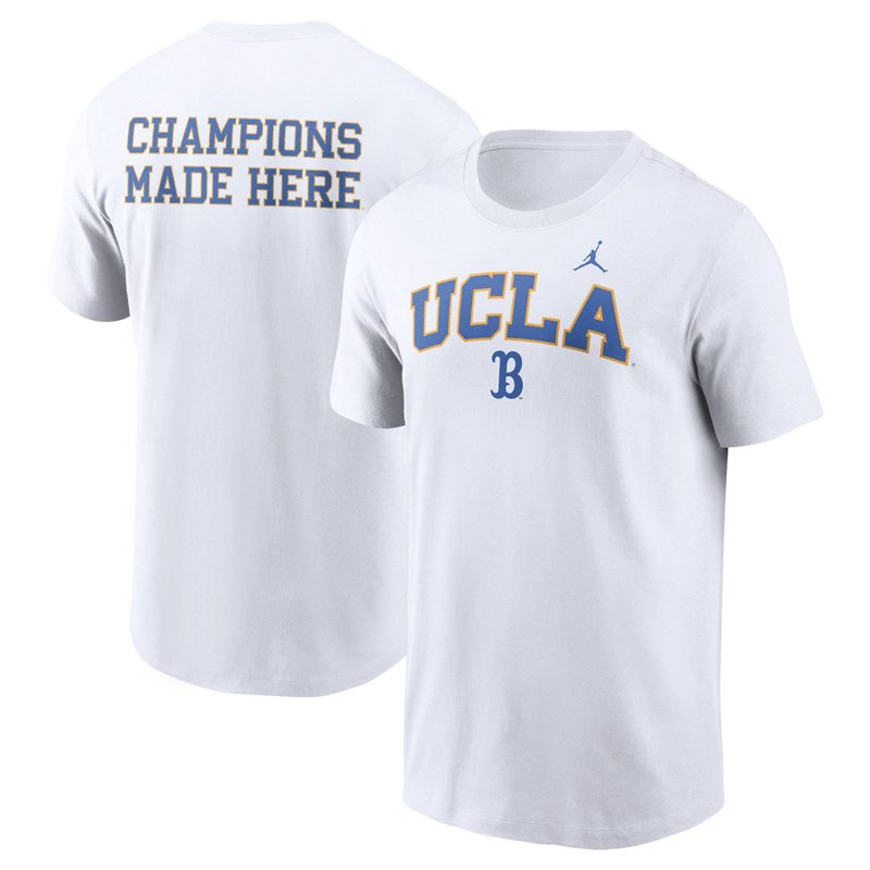 Jordan Brand Ucla B… - image