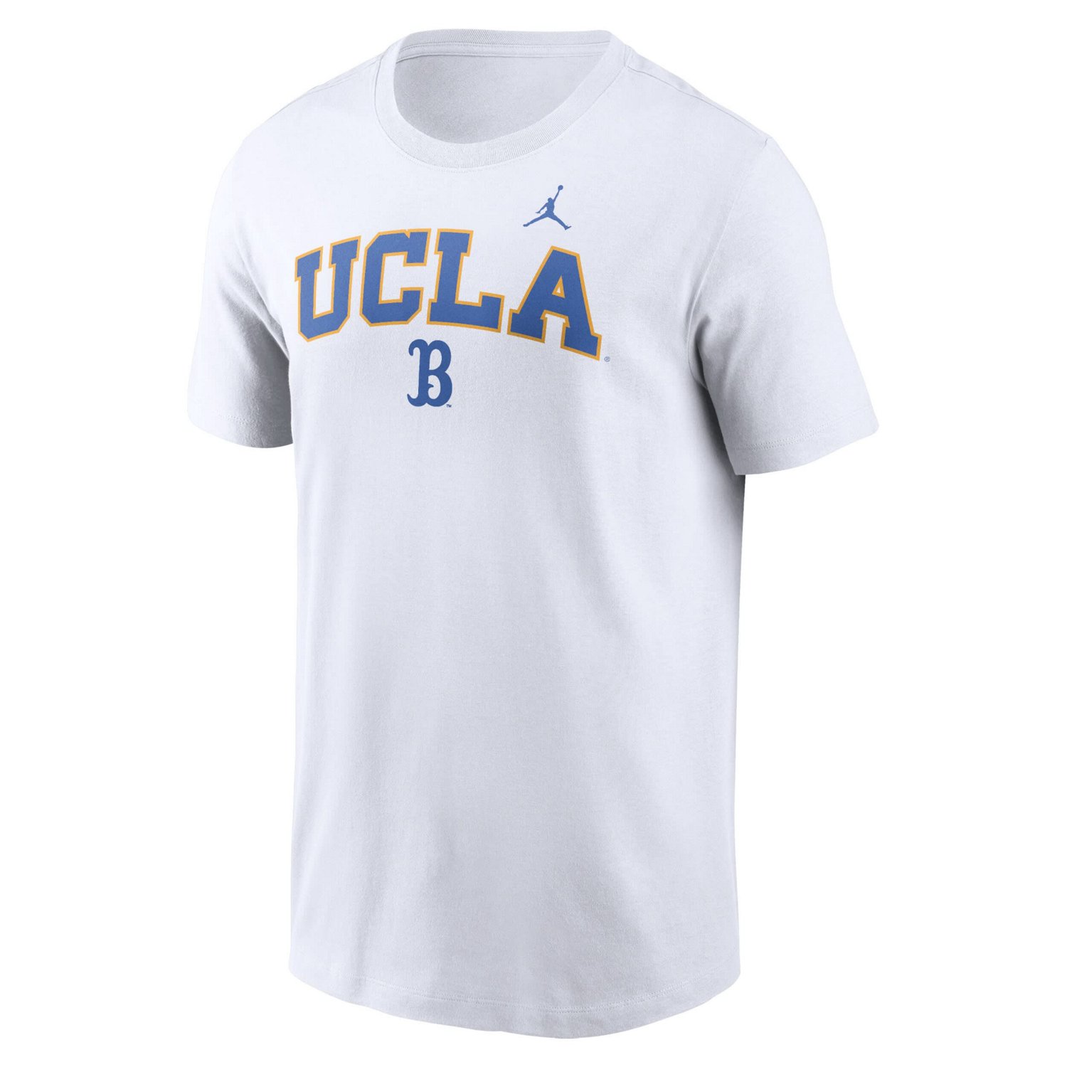 Jordan Brand UCLA Bruins Blitz 2-Hit T-Shirt - view number 2