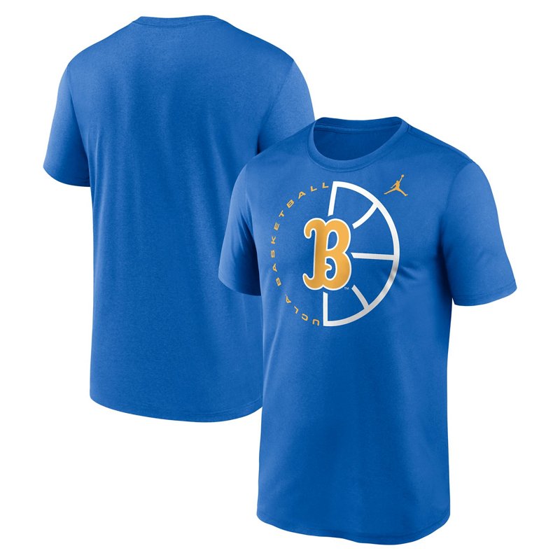 Jordan Brand Ucla B… - image