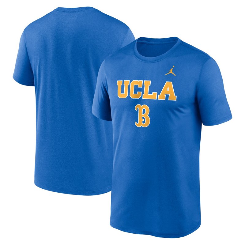 Jordan Brand Ucla B… - image