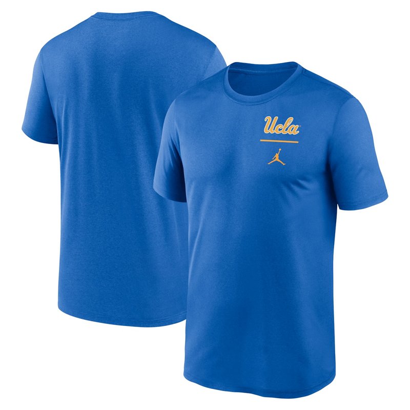 Jordan Brand Ucla B… - image