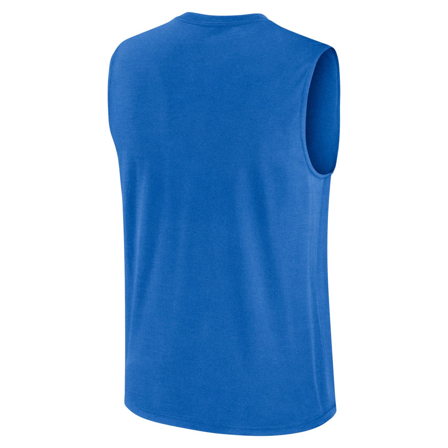 Jordan Brand UCLA Bruins Primetime Legend Lock Up Performance Muscle Tank Top                                                    - view number 3