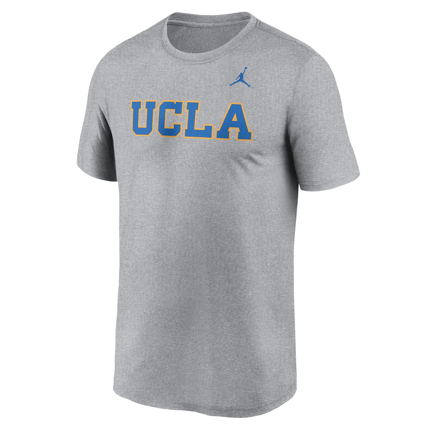 Jordan Brand UCLA Bruins Primetime Legend Wordmark T-Shirt - view number 2