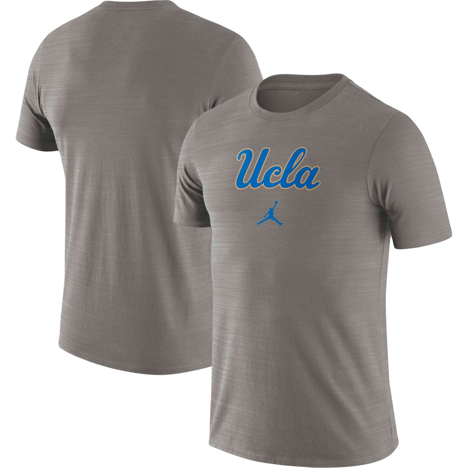 日本未発売 UCLA basketball jordan brand Tシャツ 日本未発売 UCLA basketball jordan brand Tシャツ Men's Jordan