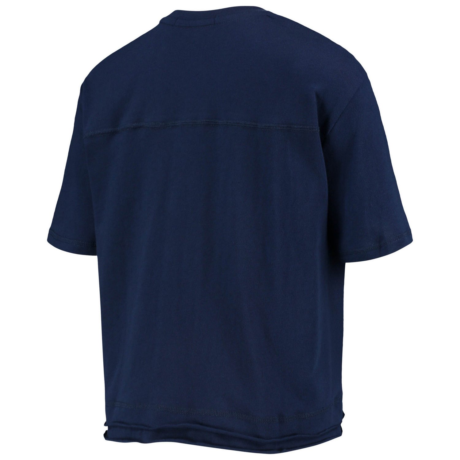 Junk Food Washington Wizards Gradient Crop Top                                                                                   - view number 3