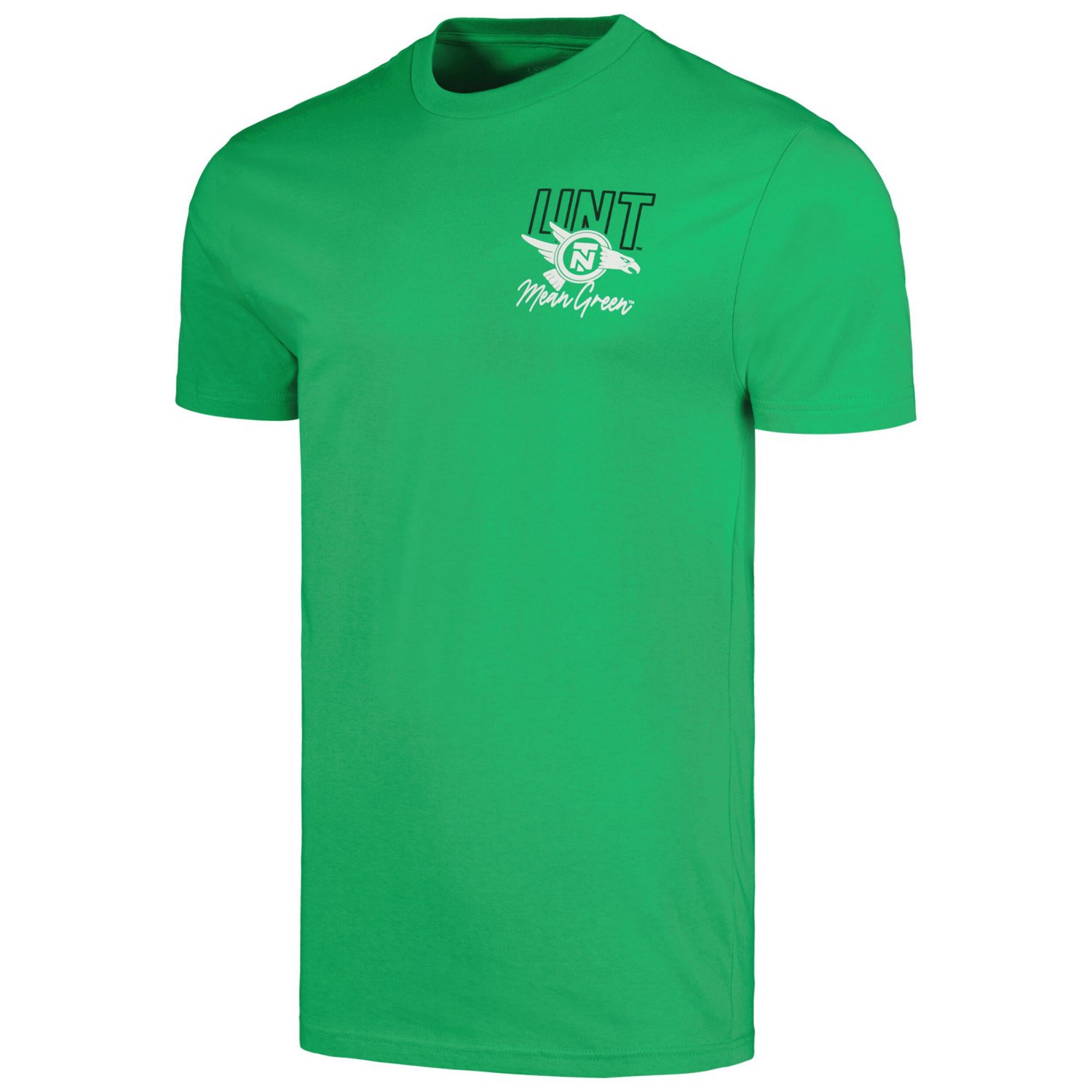 Kelly North Texas Mean Through the Years T-Shirt - view number 2