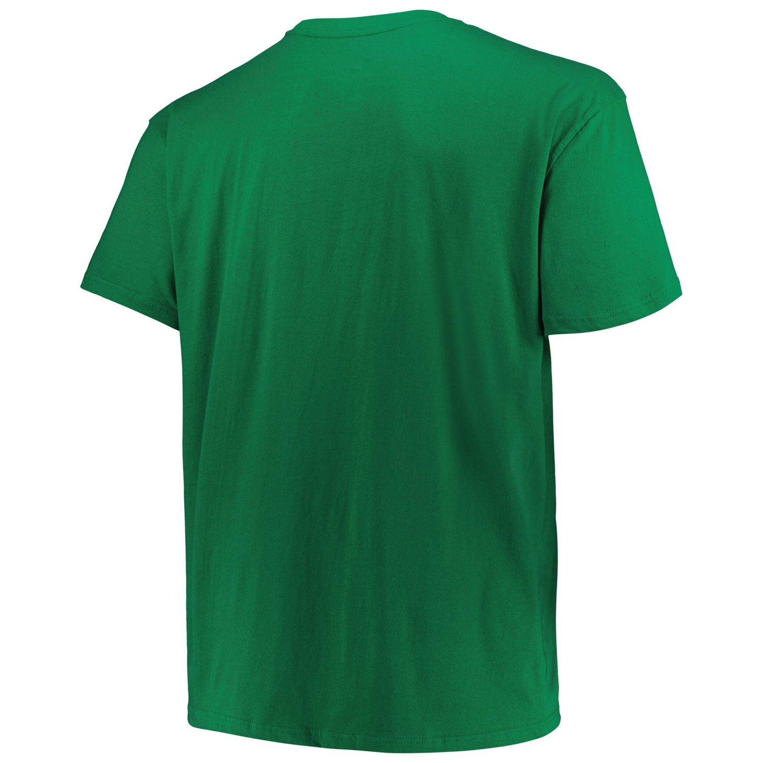 Kelly Texas Rangers Big  Tall Celtic T-Shirt - view number 3