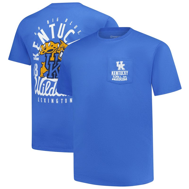 Kentucky Wildcats B… - image