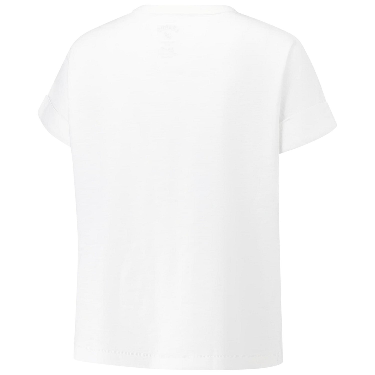 League Collegiate Wear Florida State Seminoles Slub Rolled Cuff T-Shirt - view number 3