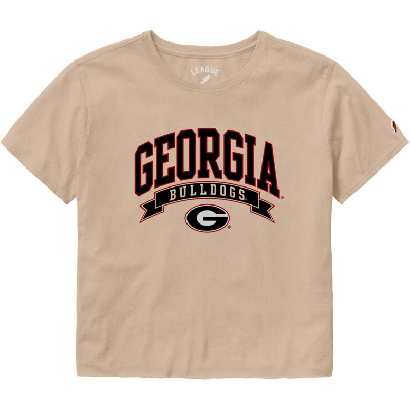 League Collegiate W… - image