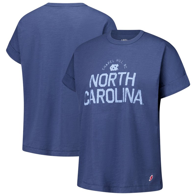 League Collegiate W… - image