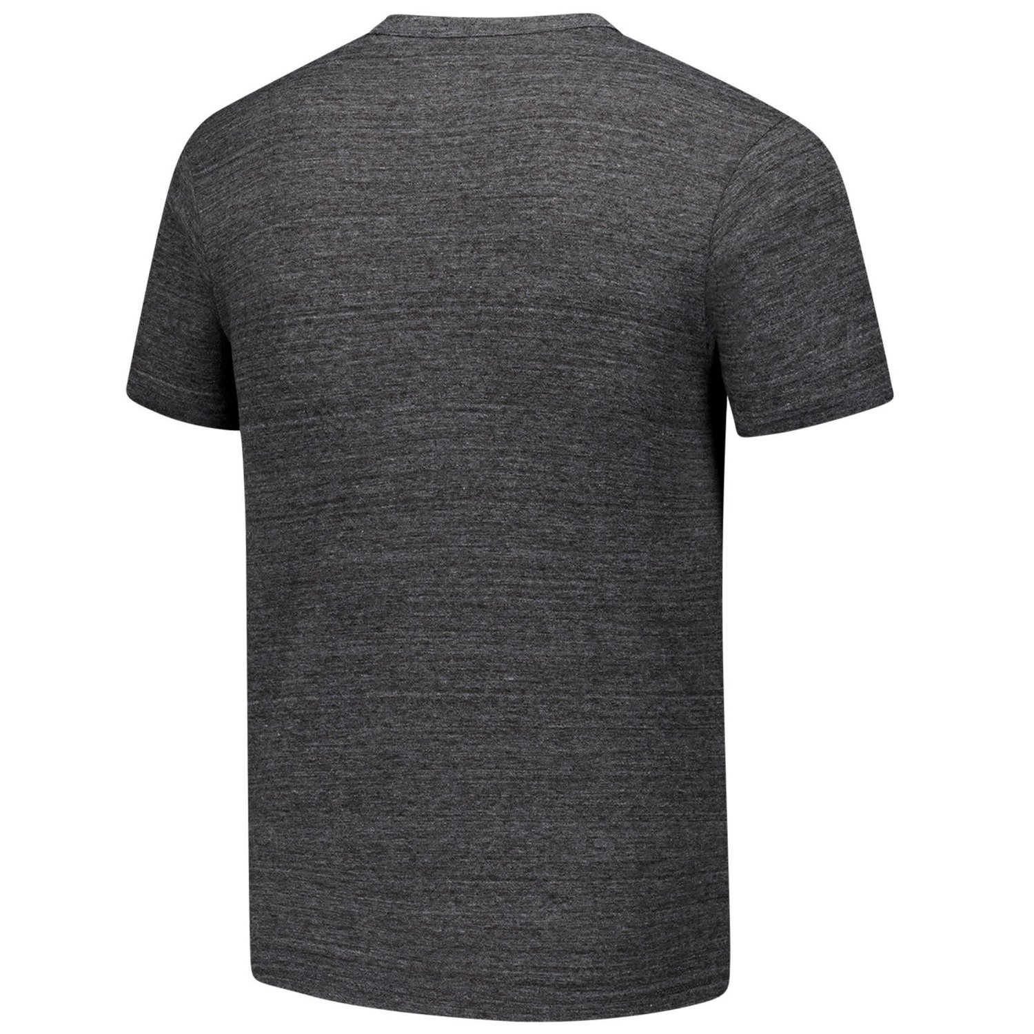 League Collegiate Wear Texas Longhorns Arch Script Victory Falls Tri-Blend T-Shirt                                               - view number 3