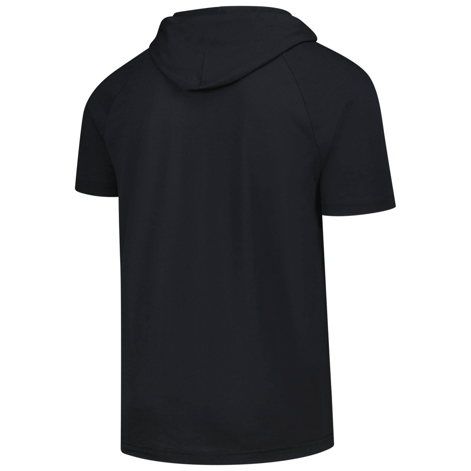 Levelwear Chicago Cubs Phase Vanguard Hoodie T-Shirt