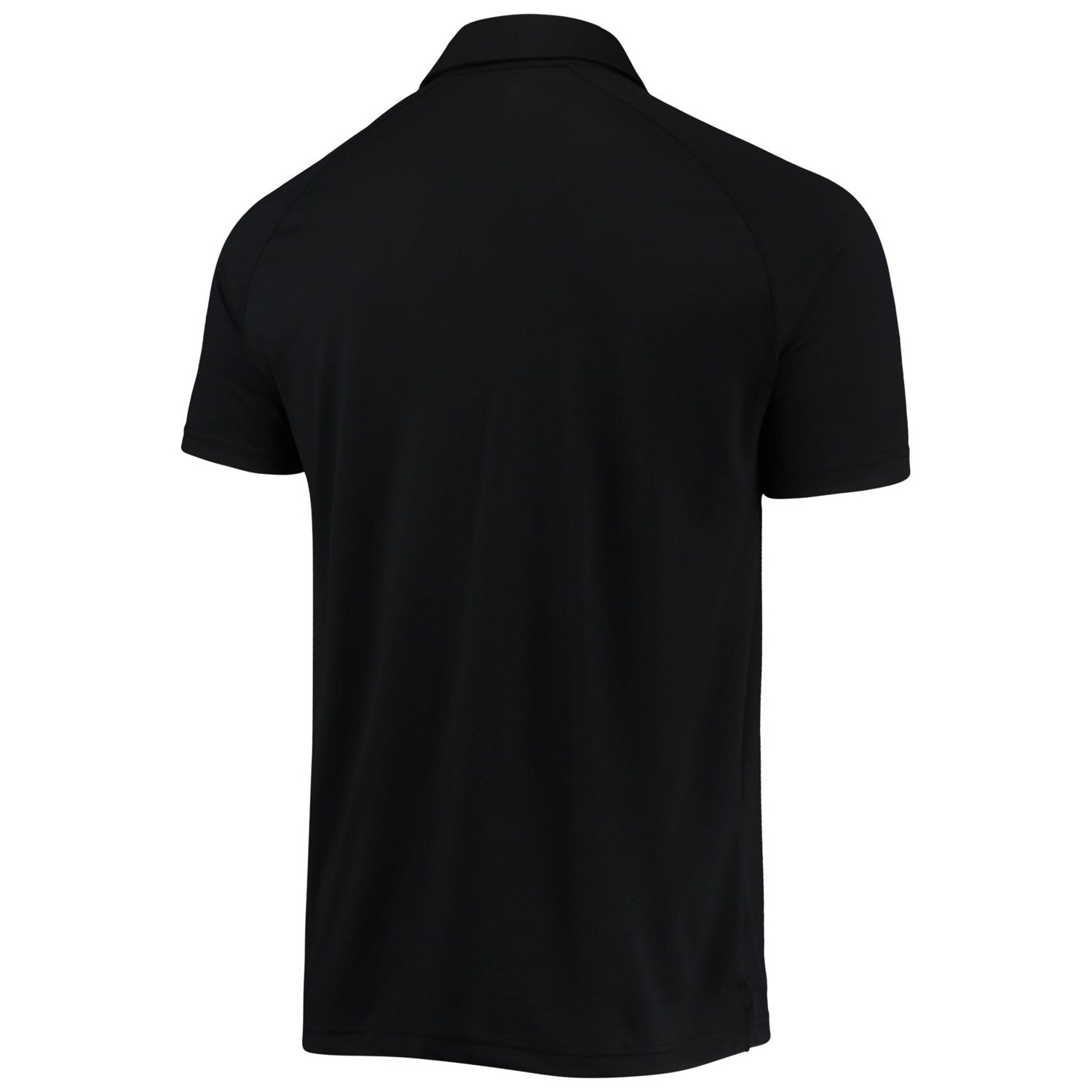 Levelwear Chicago Cubs Sector Raglan Polo - view number 3