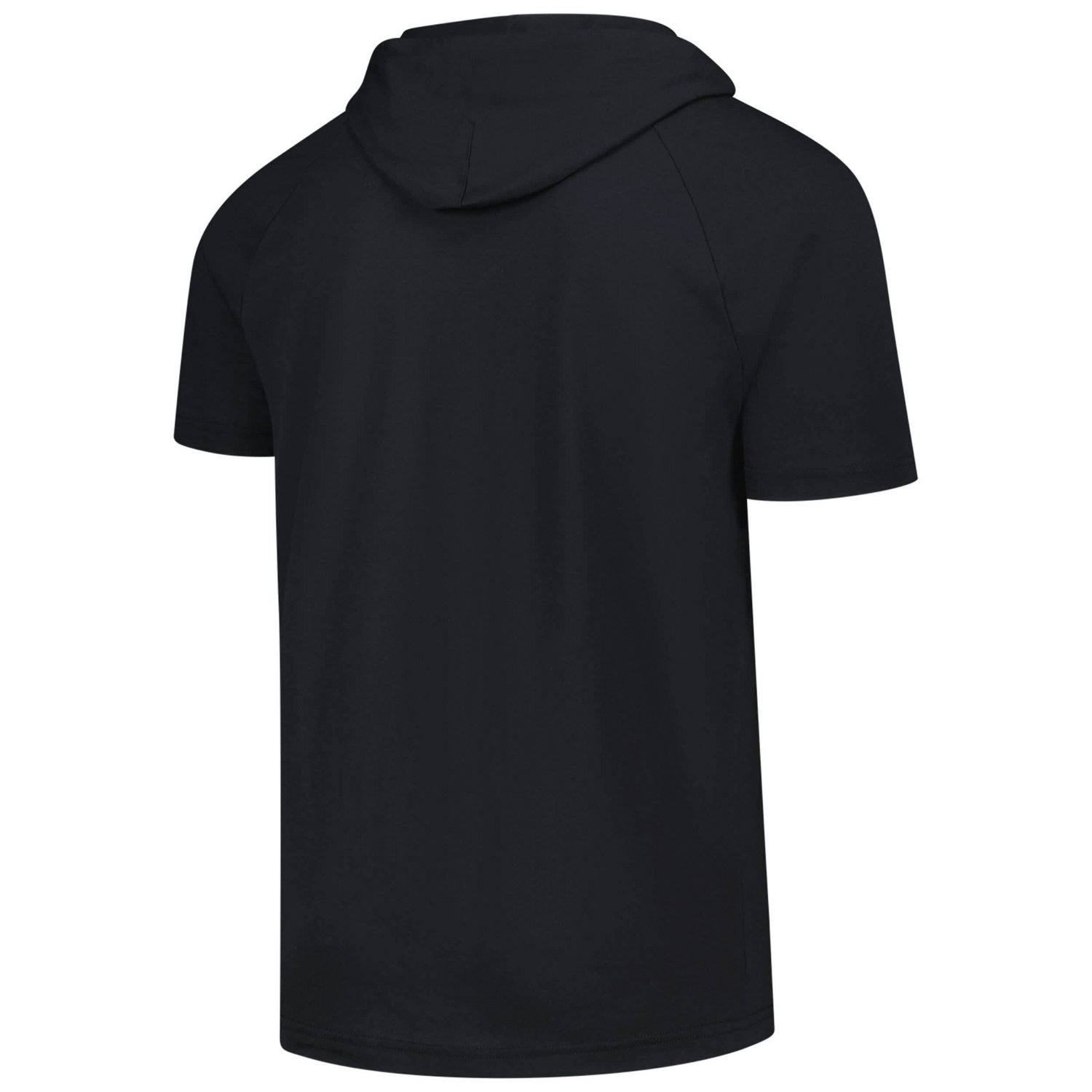 Levelwear Cincinnati Reds Phase Vanguard Hoodie T-Shirt