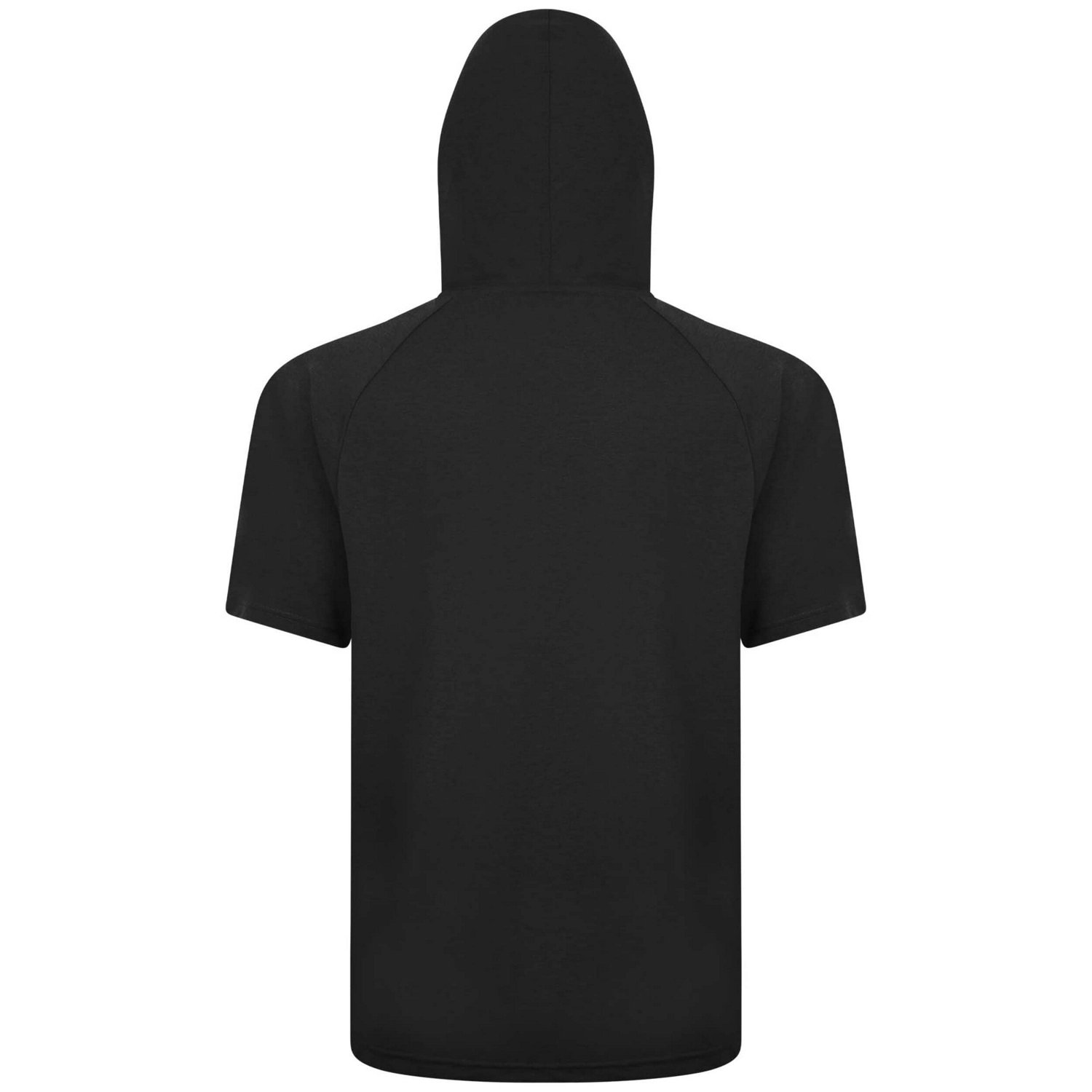 Levelwear Houston Astros Phase Vanguard Hoodie T-Shirt