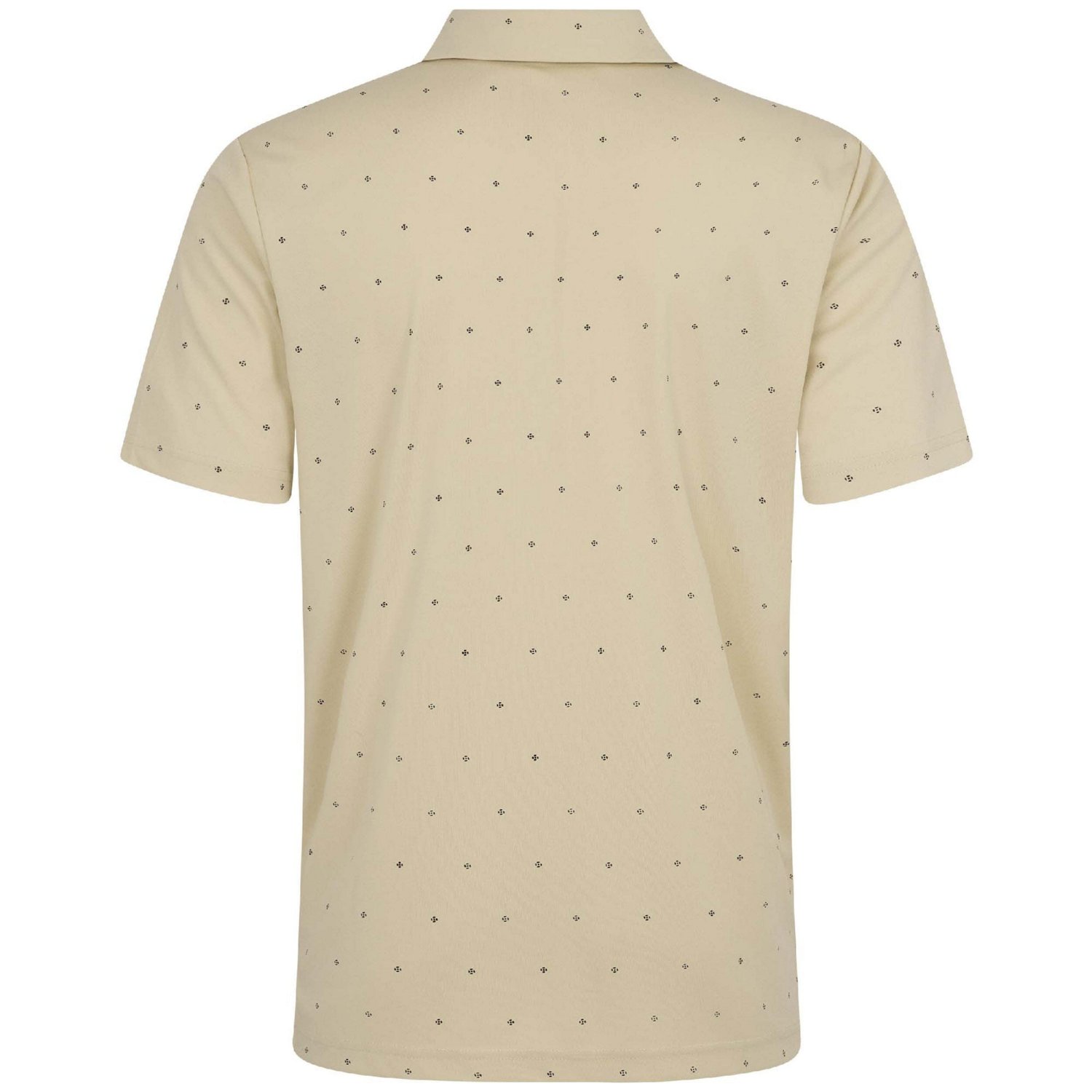 Levelwear Houston Astros Vision Polo