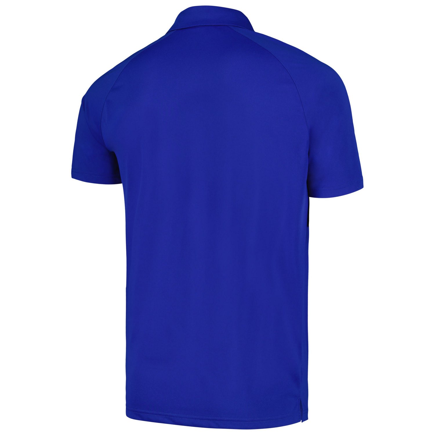Levelwear Milwaukee Brewers Sector Batter Up Raglan Polo - view number 3