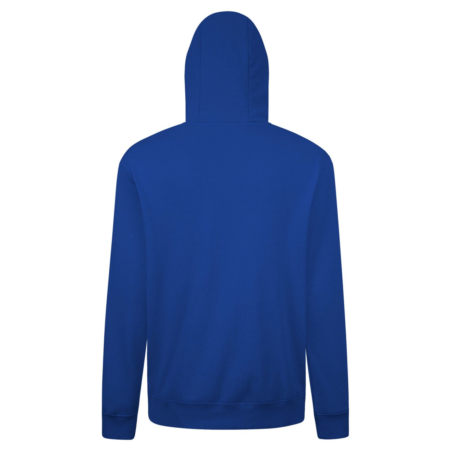 Levelwear New York Mets Podium Fleece Pullover Hoodie - view number 3