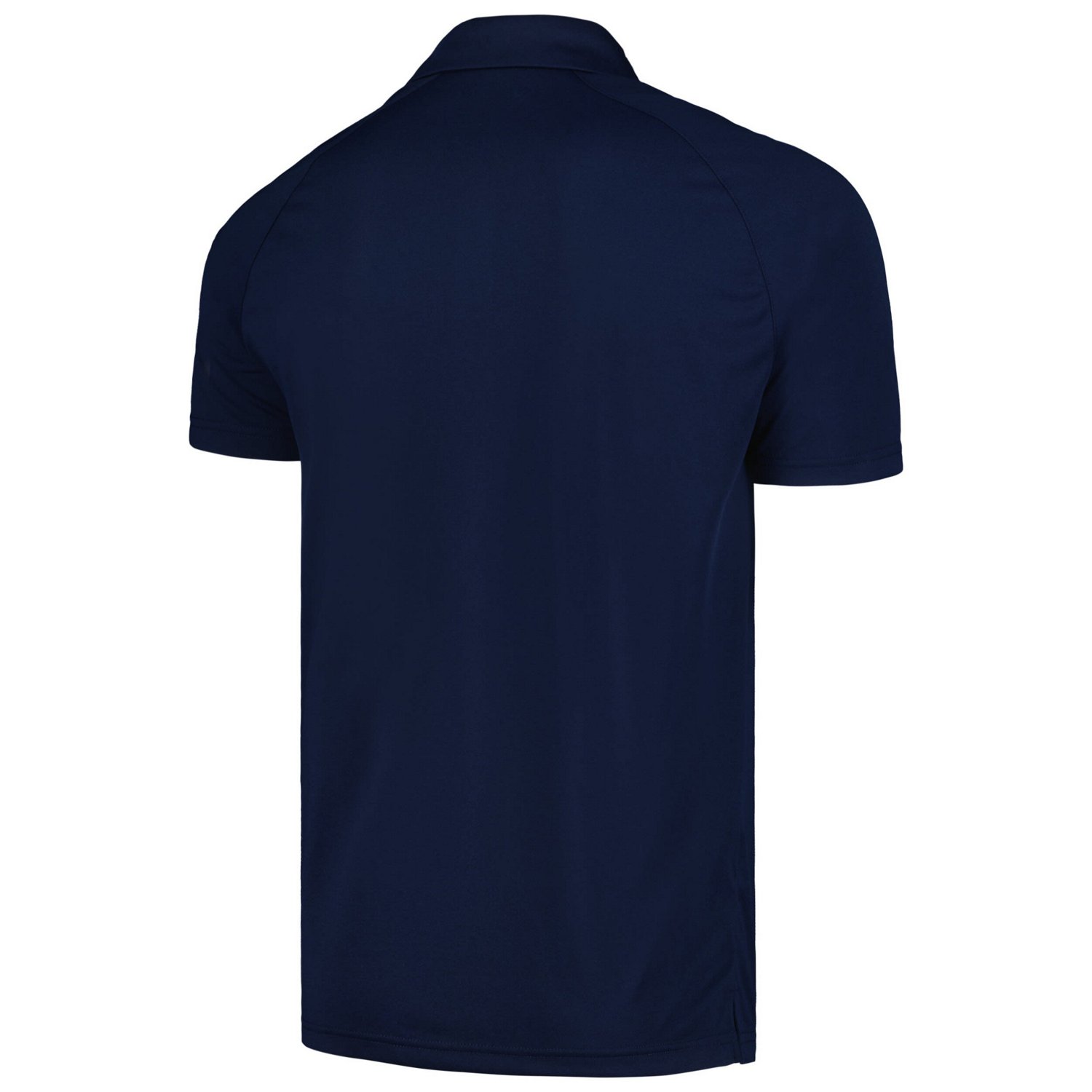 Levelwear New York Yankees Sector Batter Up Raglan Polo - view number 3