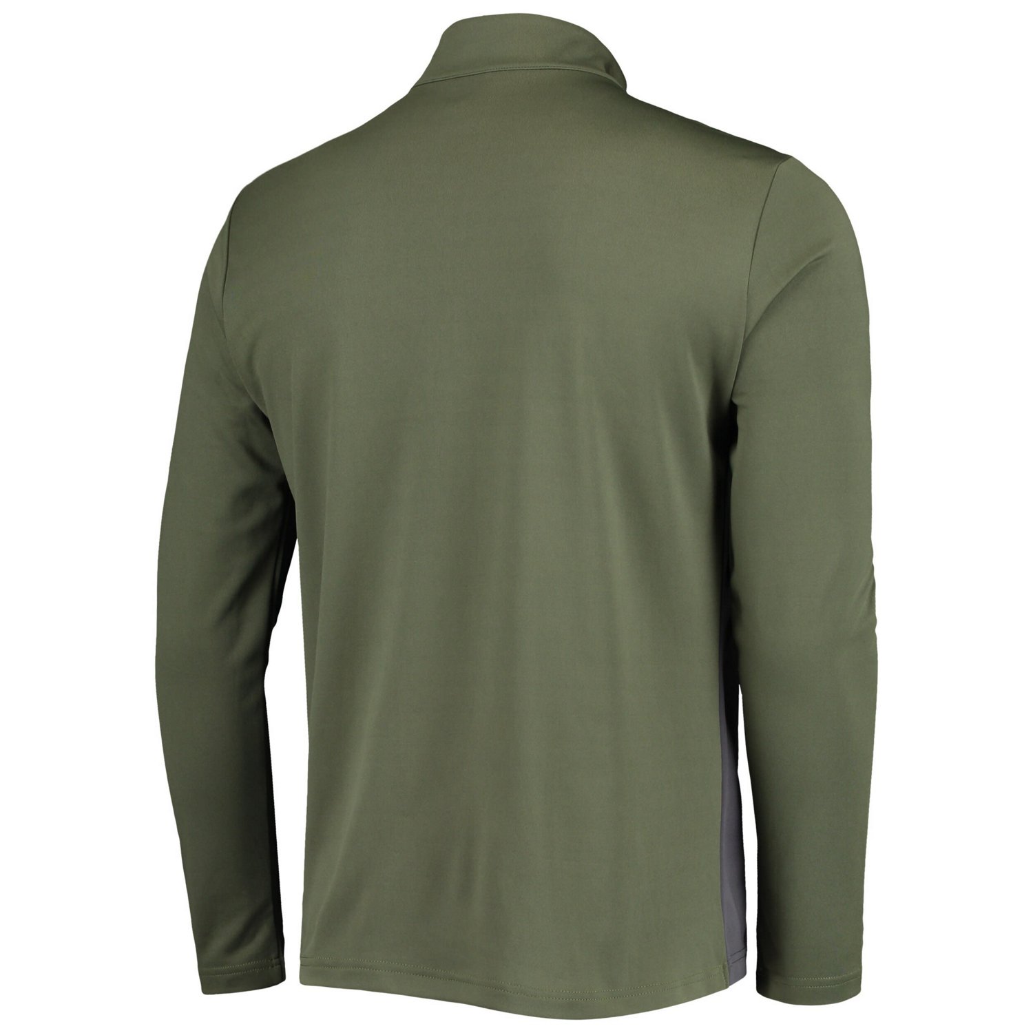Levelwear San Francisco Giants Delta Pursue Quarter-Zip Jacket                                                                   - view number 4