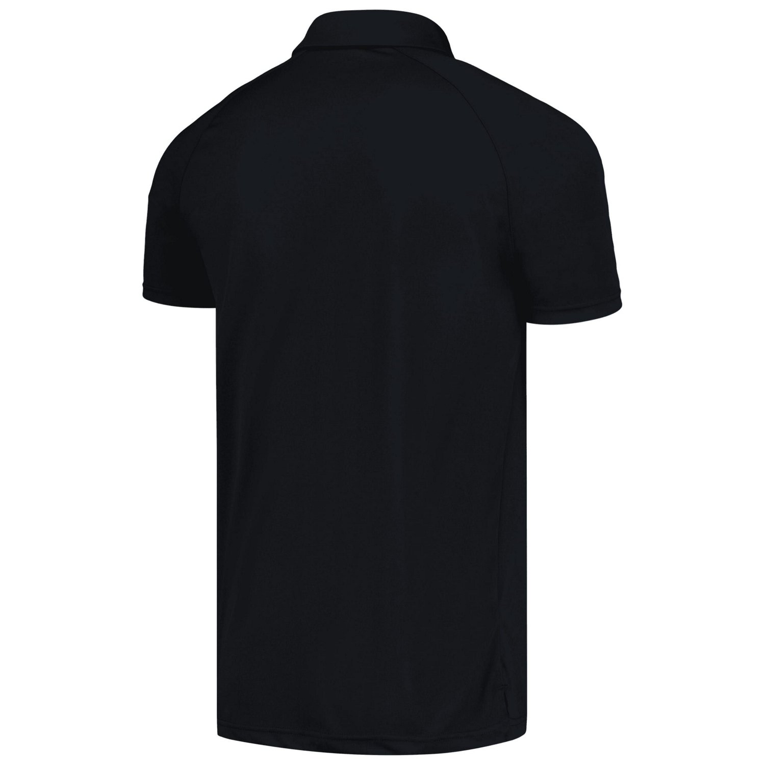 Levelwear San Francisco Giants Sector Batter Up Raglan Polo - view number 3