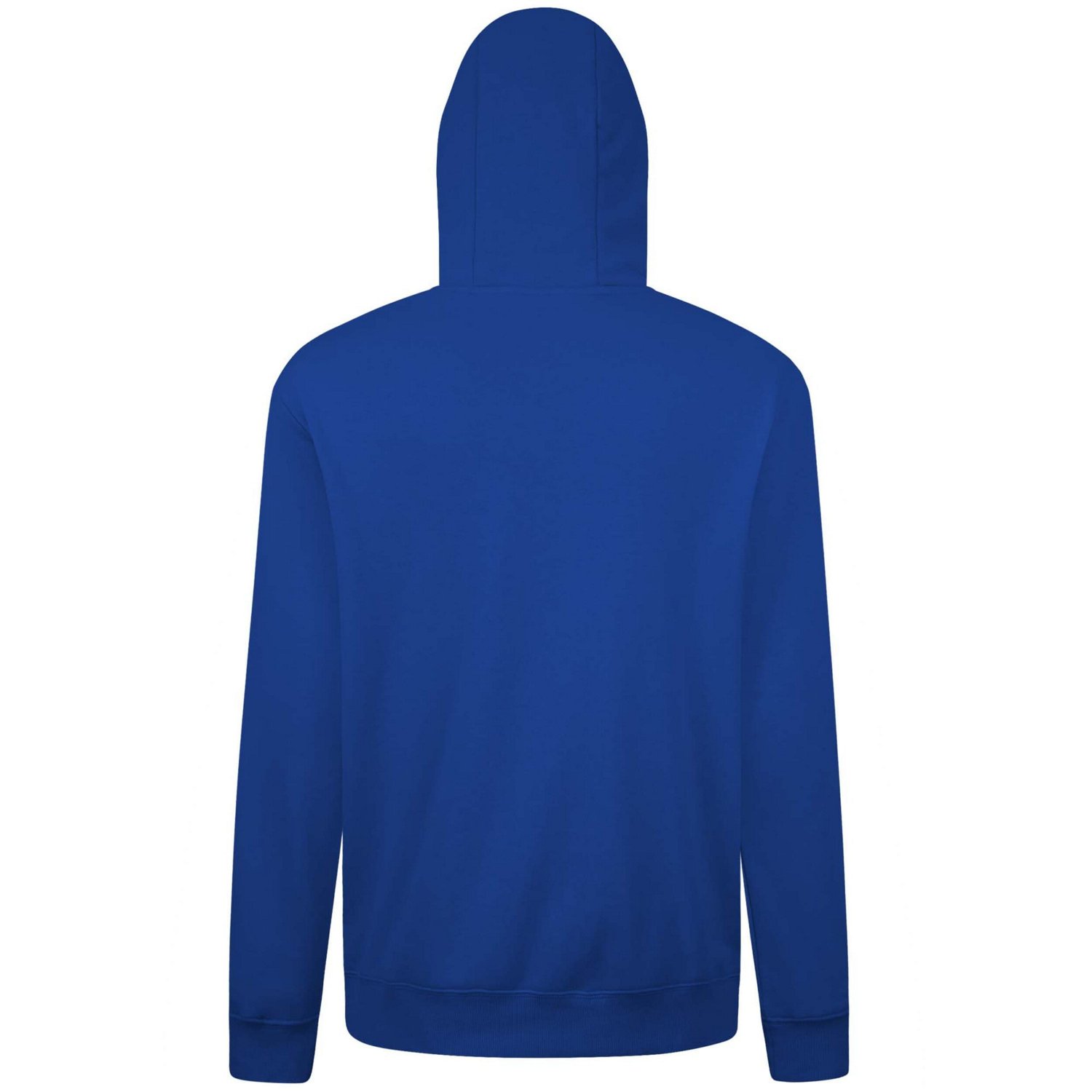 Levelwear Texas Rangers Podium Fleece Pullover Hoodie - view number 3