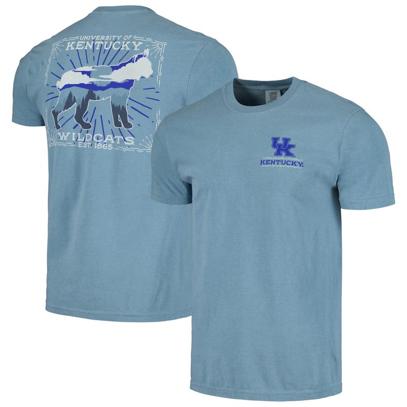 Light Kentucky Wild… - image