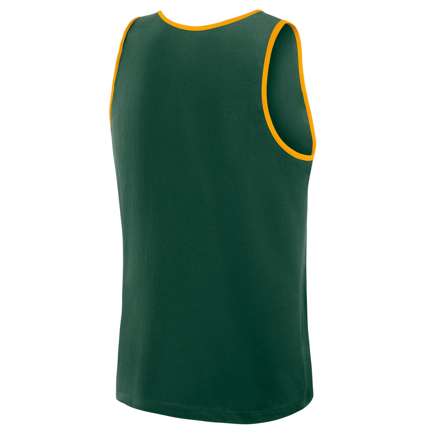Logo Athletic Athletics Unmatched Success Tank Top - view number 3