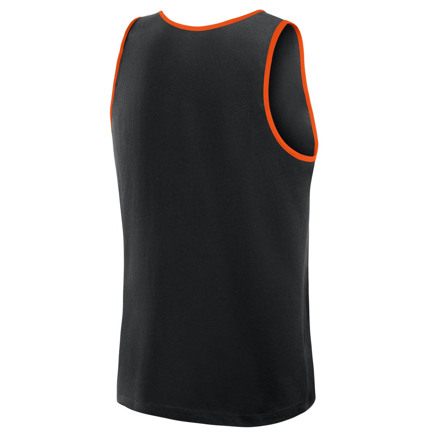 Logo Athletic Baltimore Orioles Unmatched Success Tank Top - view number 3