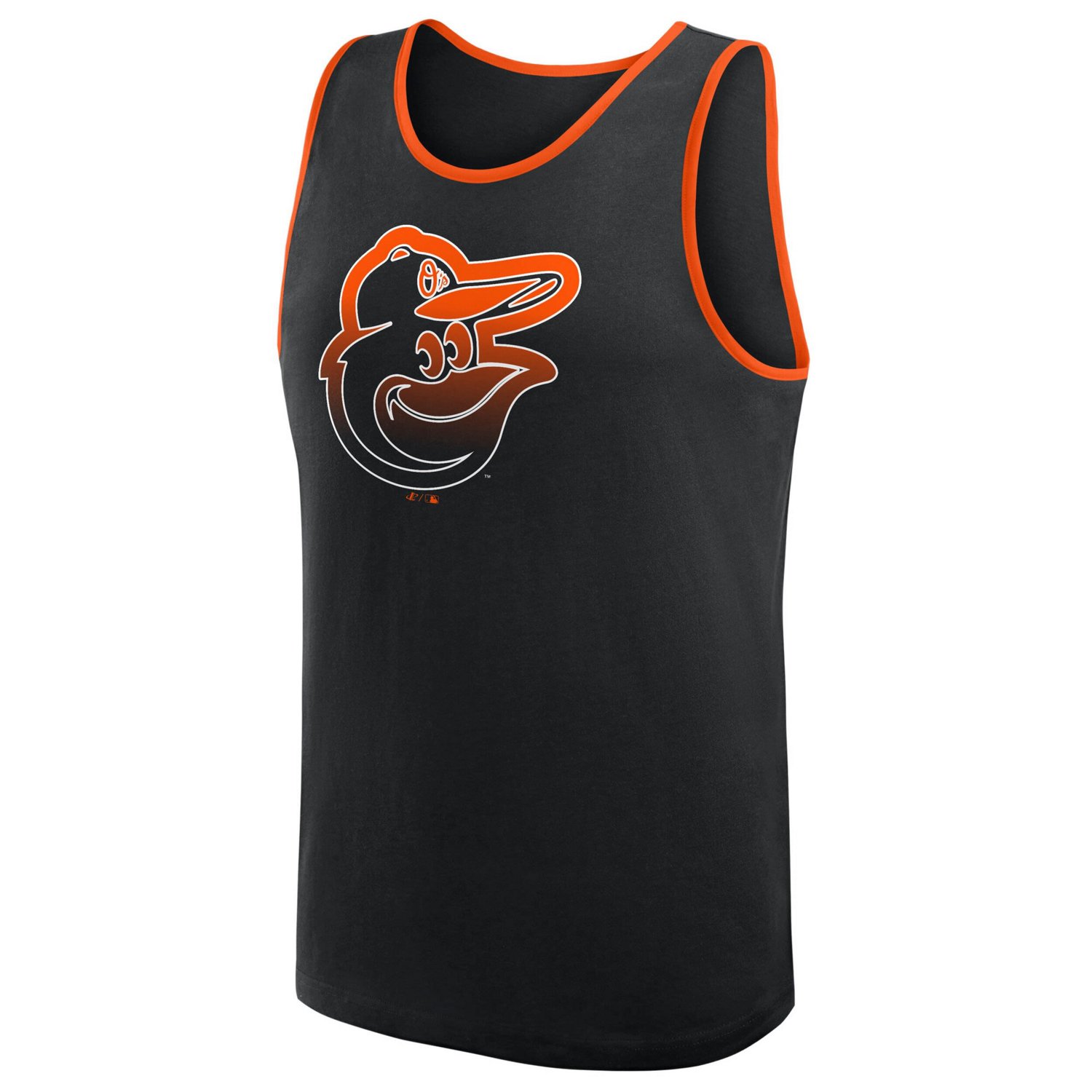 Logo Athletic Baltimore Orioles Unmatched Success Tank Top - view number 2