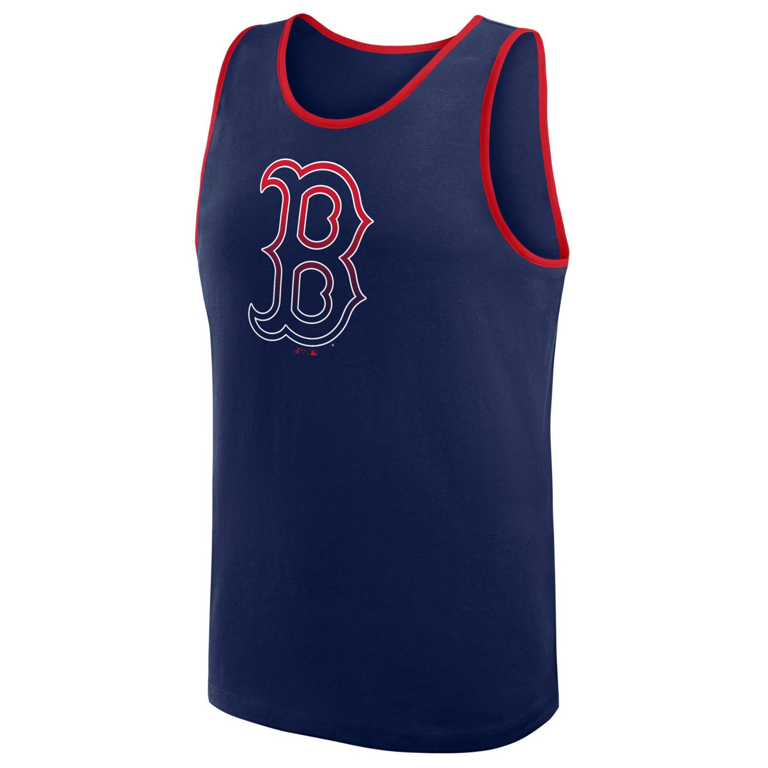 Logo Athletic Boston Red Sox Unmatched Success Tank Top - view number 2