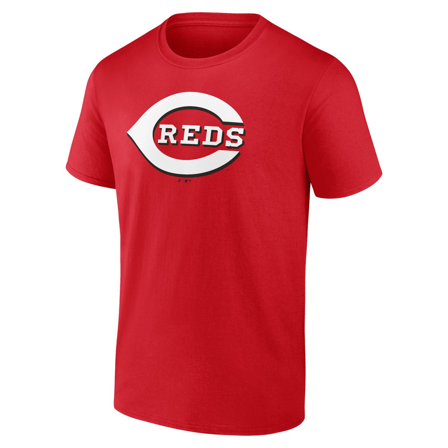 Logo Athletic Cincinnati s Official Logo T-Shirt - view number 2