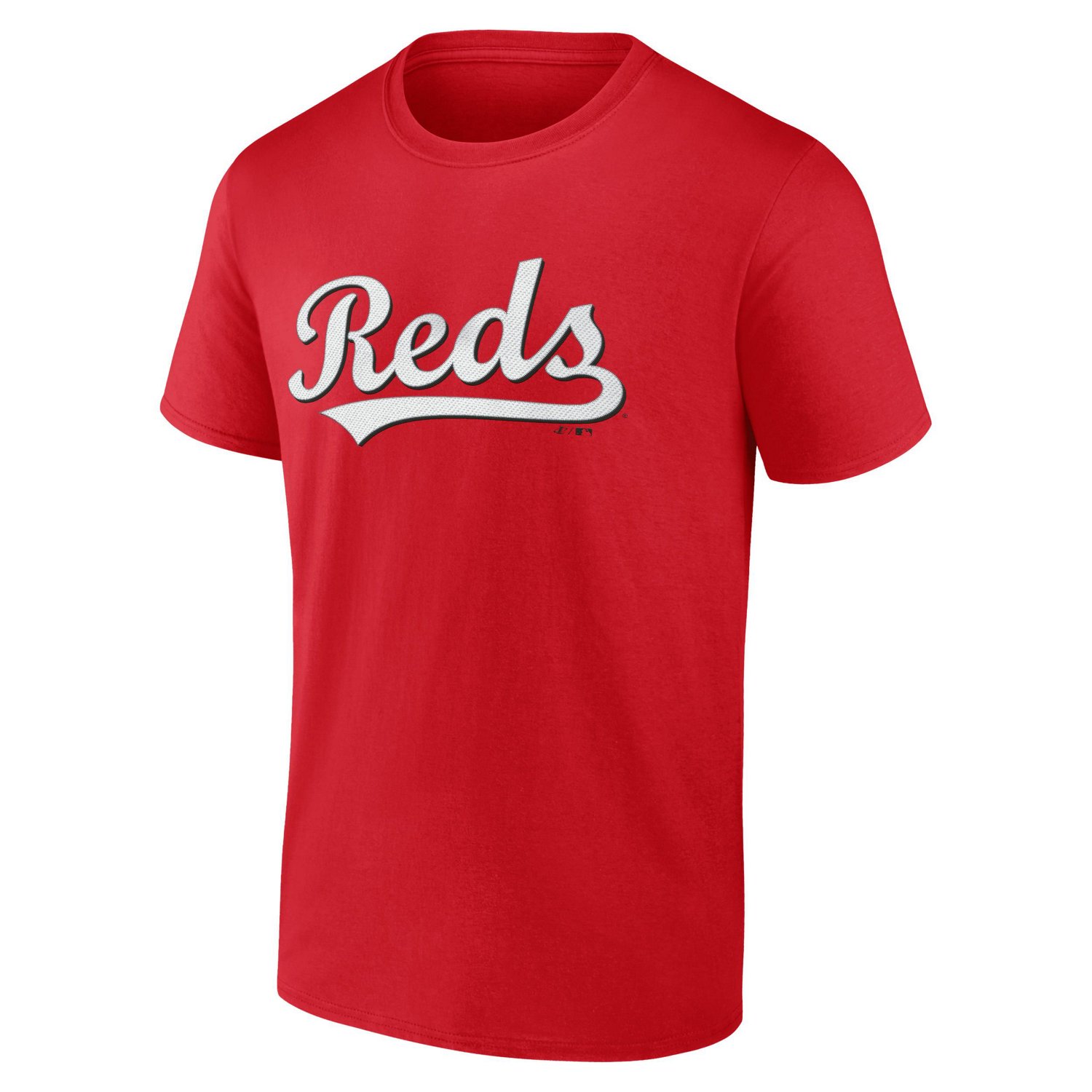 Logo Athletic Cincinnati s Wordmark T-Shirt - view number 2