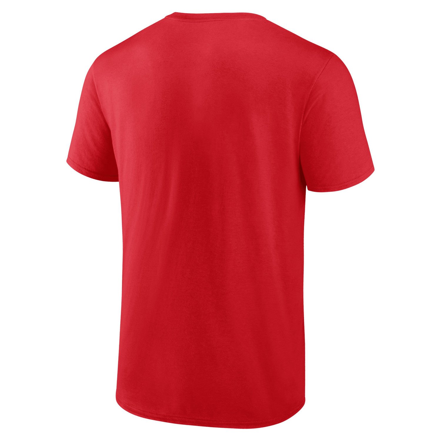 Logo Athletic Cincinnati s Wordmark T-Shirt - view number 3