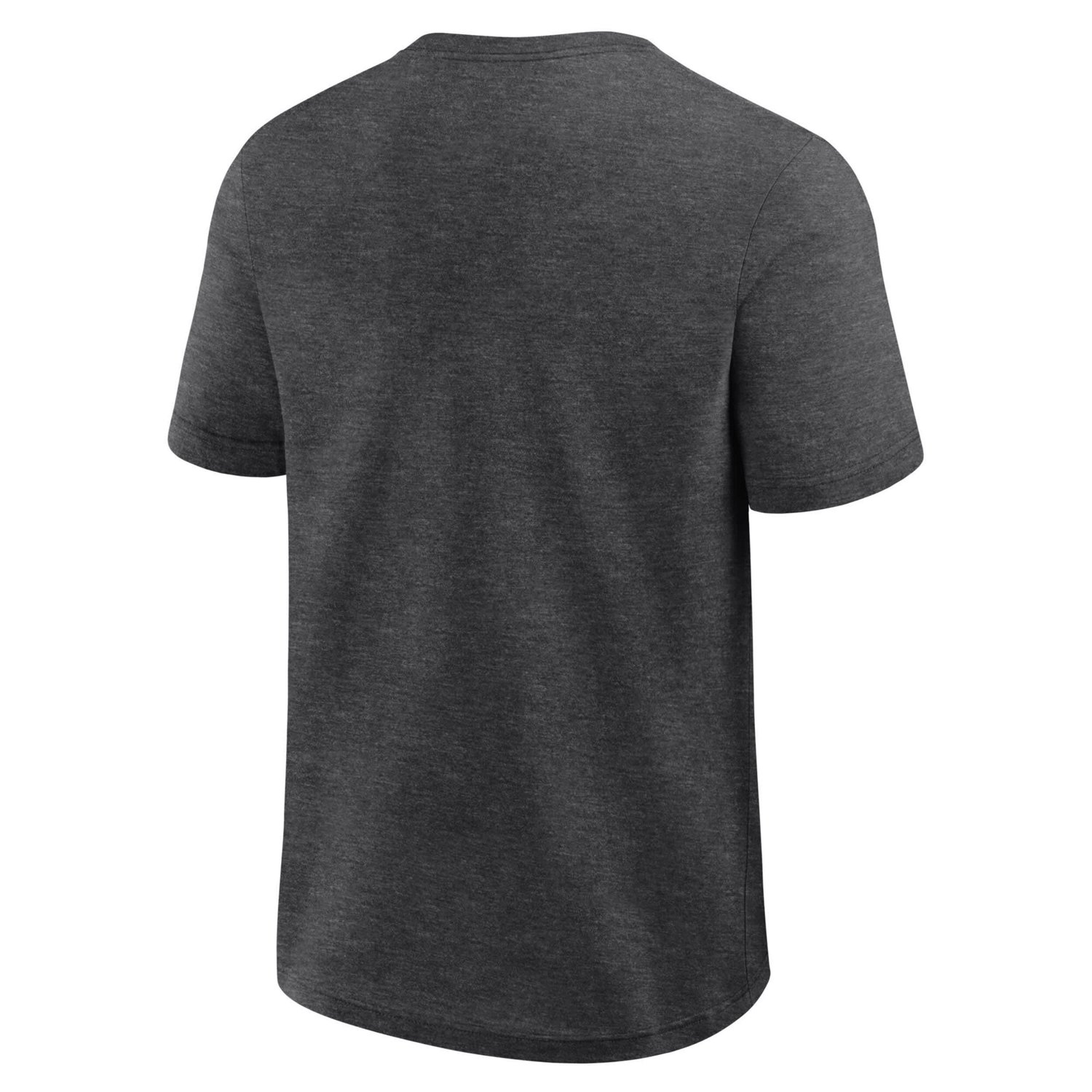 Logo Athletic Colorado Rockies Top Notch T-Shirt - view number 3