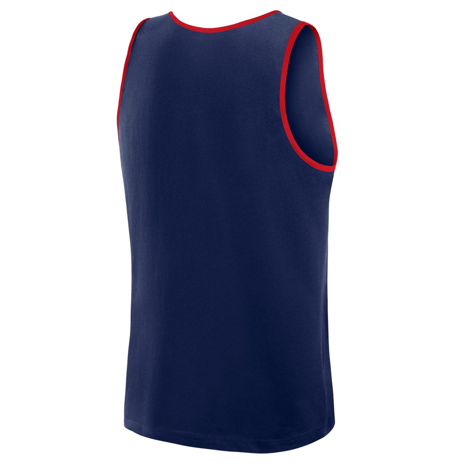 Logo Athletic LA Clippers Unmatched Success Tank Top - view number 3