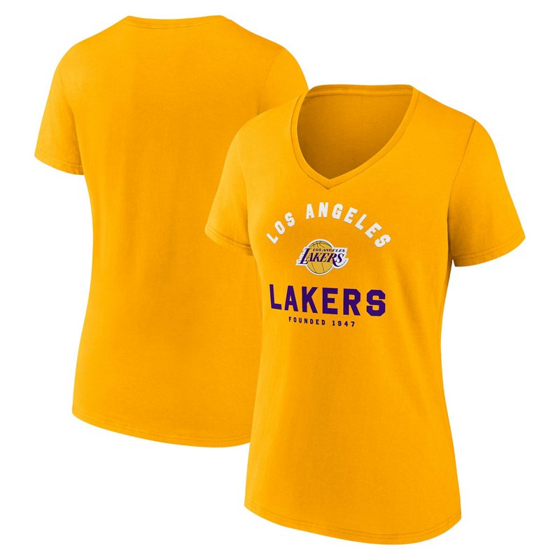 Logo Athletic Los A… - image
