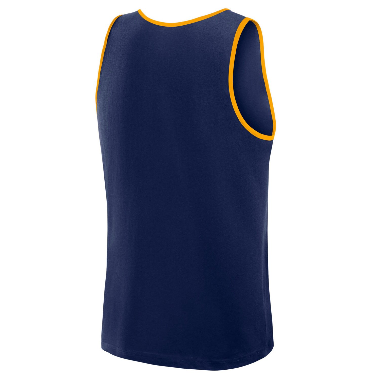 Logo Athletic Milwaukee Brewers Unmatched Success Tank Top - view number 3
