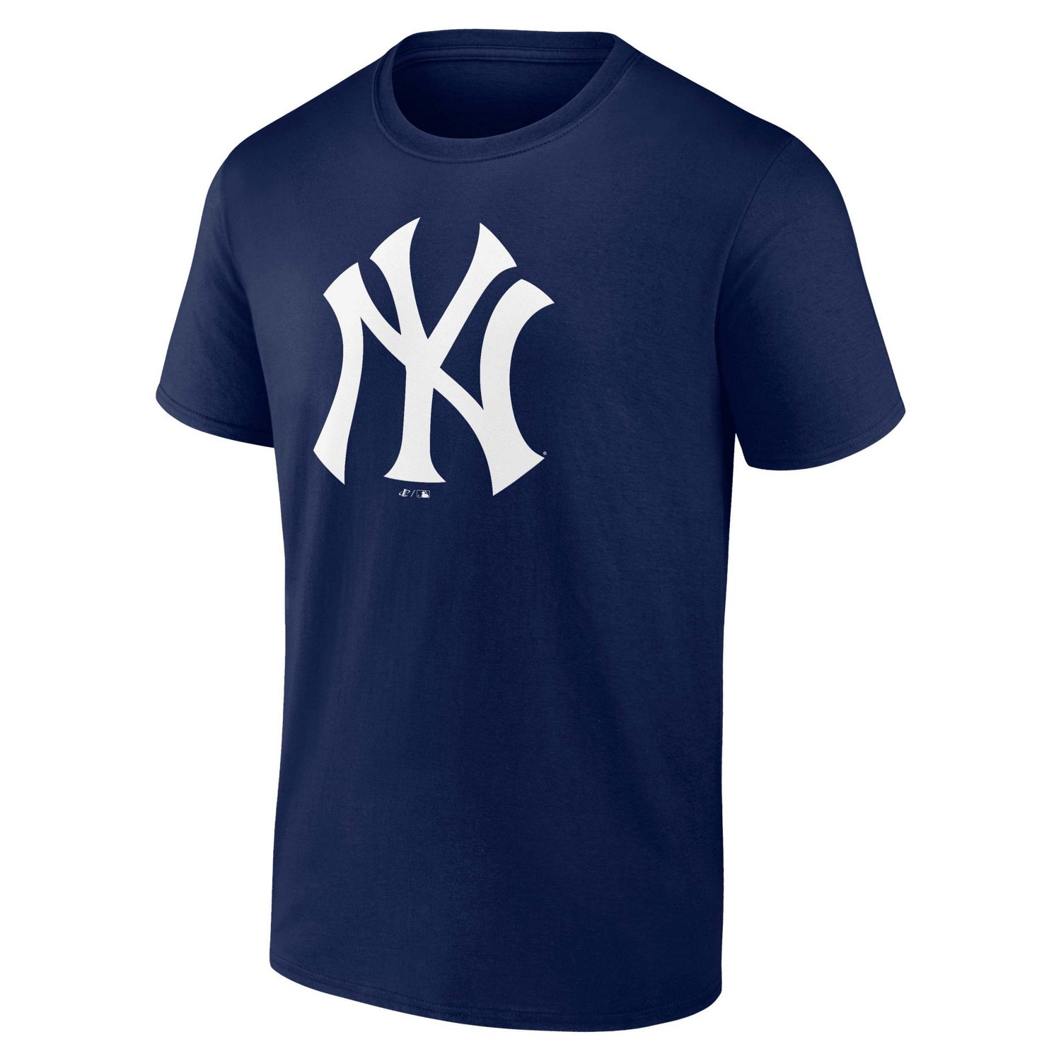 Logo Athletic New York Yankees Official Logo T-Shirt - view number 2