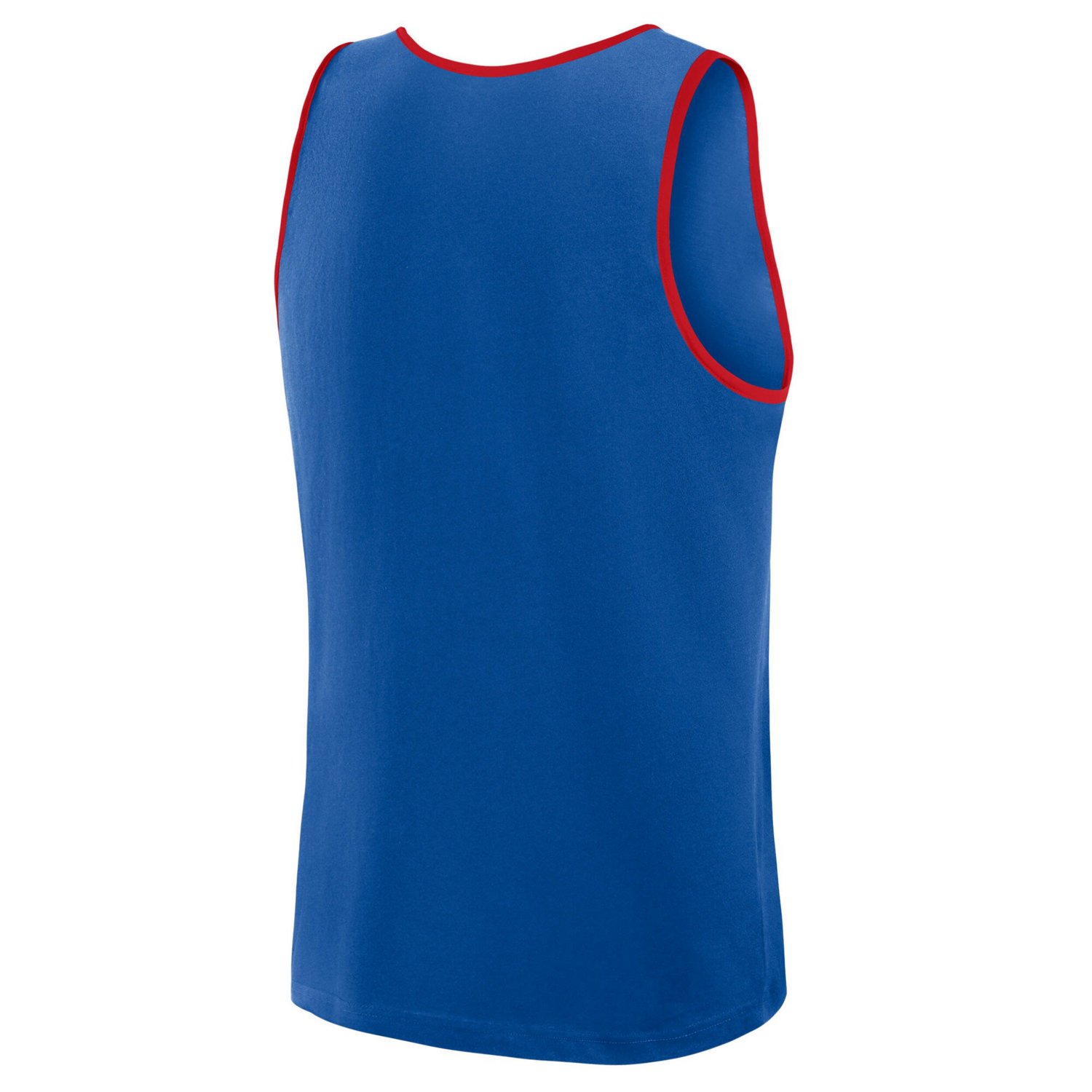 Logo Athletic Philadelphia 76ers Unmatched Success Tank Top - view number 3