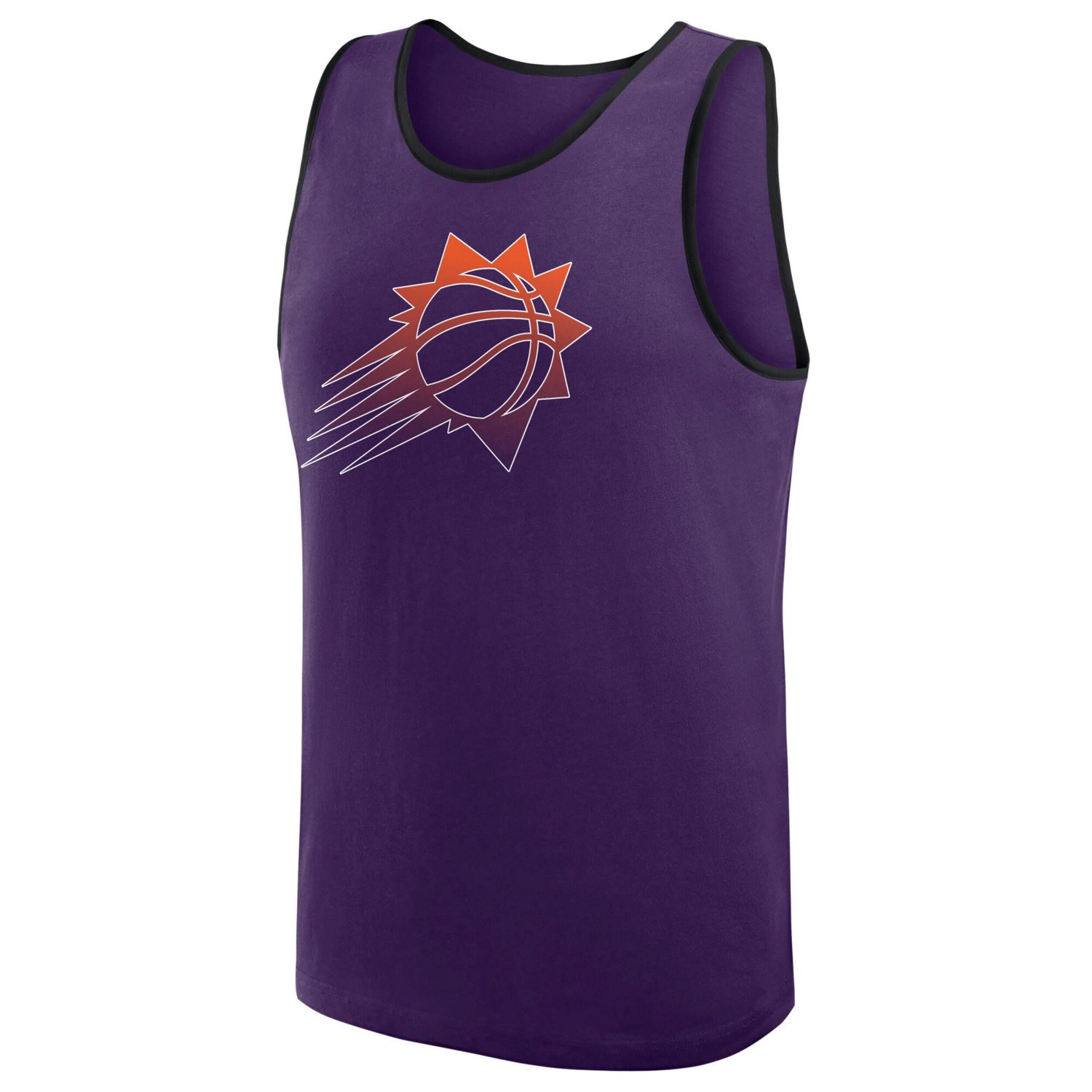Logo Athletic Phoenix Suns Unmatched Success Tank Top - view number 2