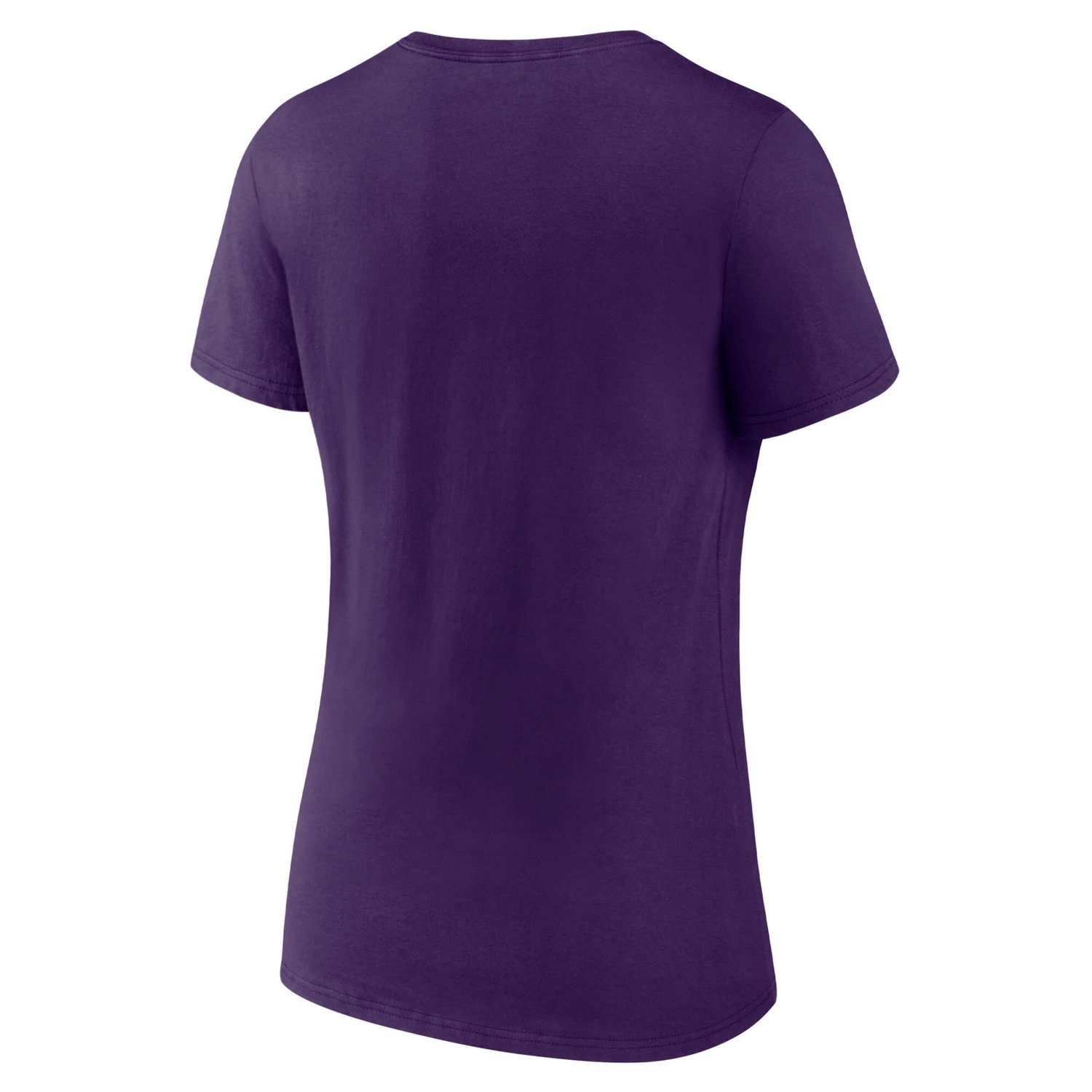 Logo Athletic Phoenix Suns Unrivaled V-Neck T-Shirt - view number 3