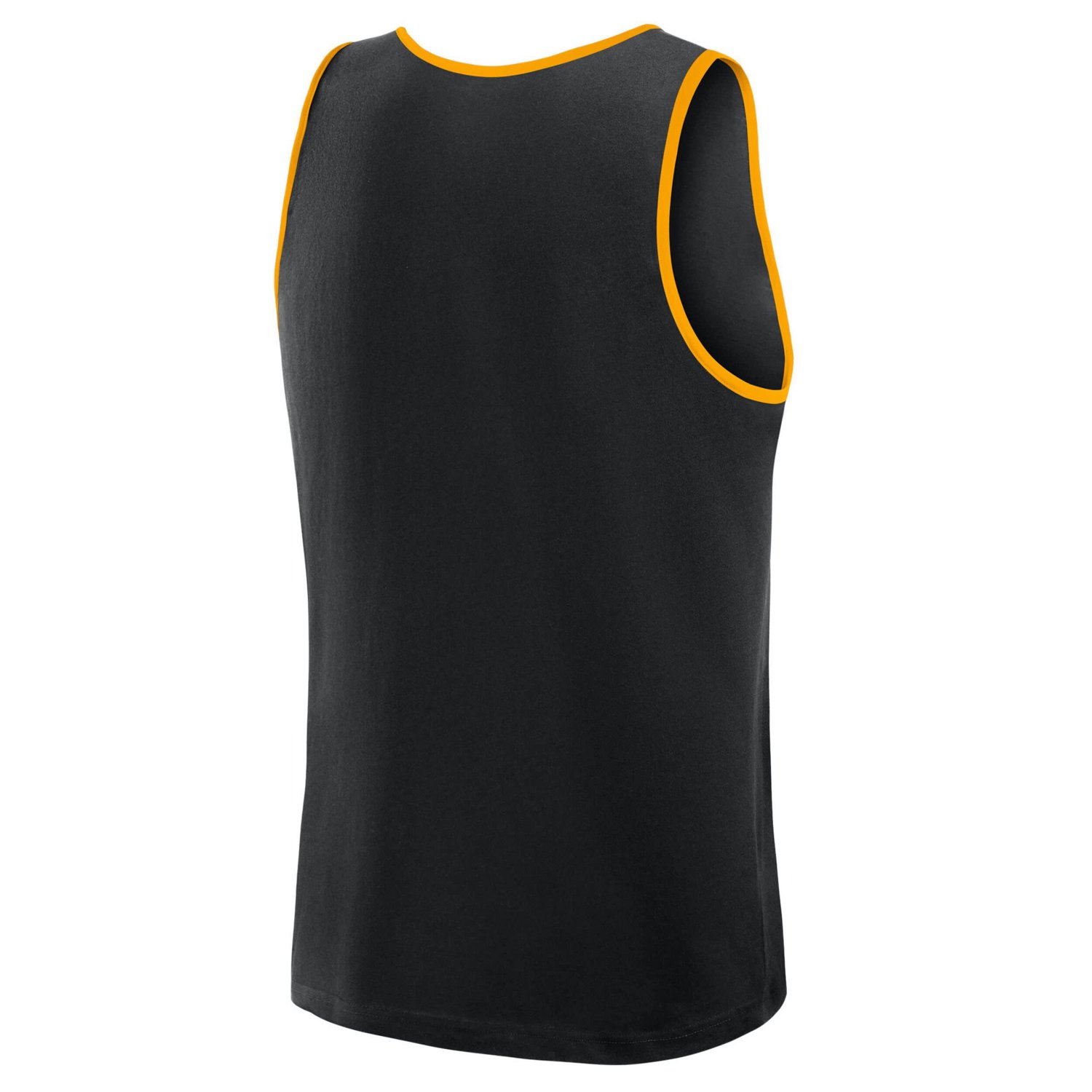 Logo Athletic Pittsburgh Pirates Unmatched Success Tank Top - view number 3
