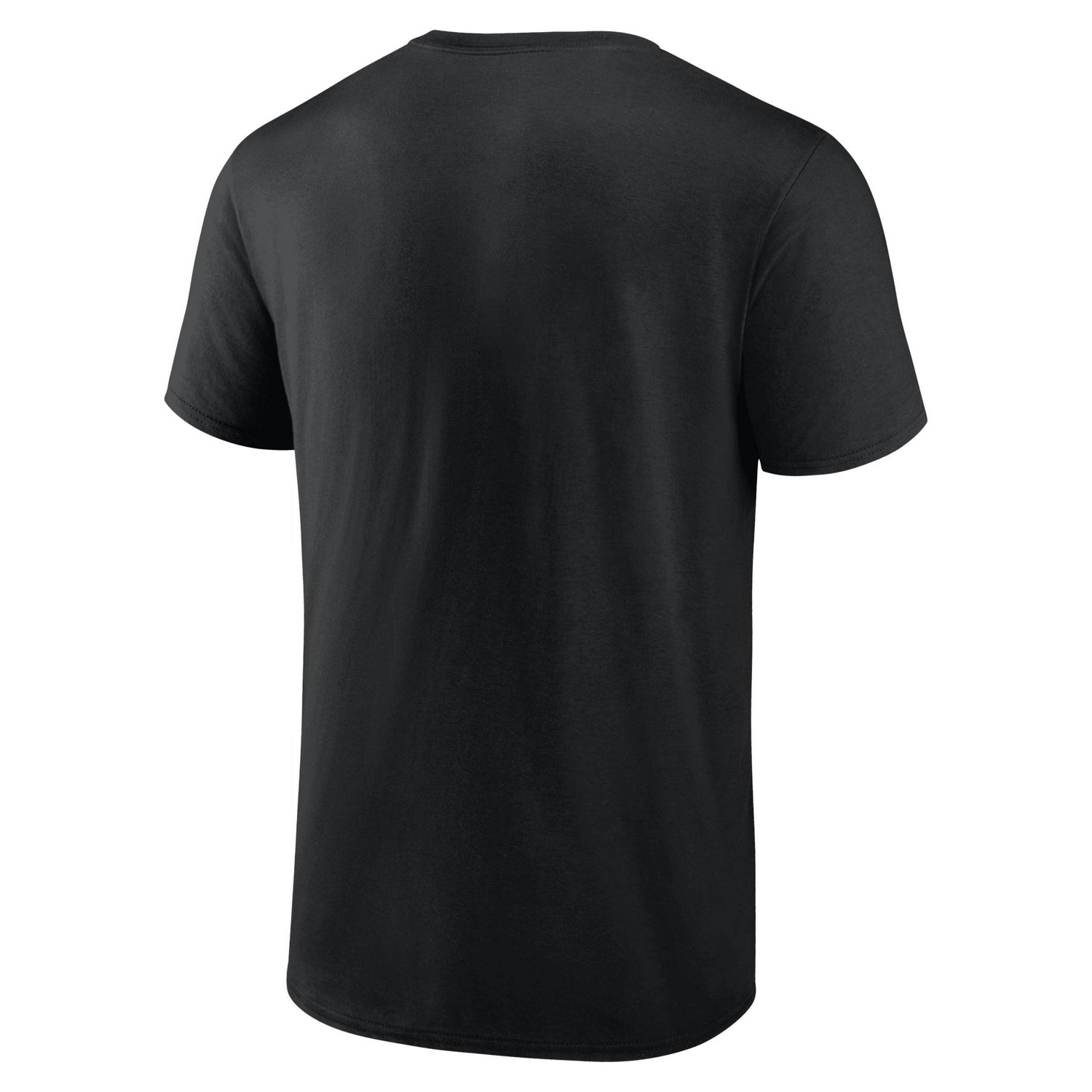Logo Athletic Pittsburgh Pirates Wordmark T-Shirt - view number 3