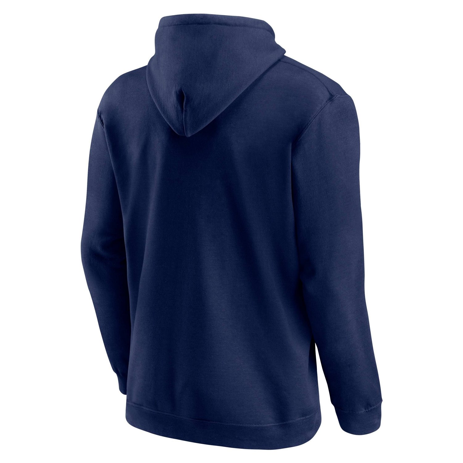 Logo Athletic Seattle Mariners Wordmark Hoodie - view number 3
