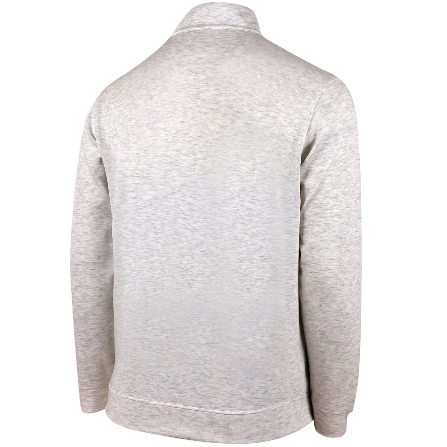 Los Angeles Dodgers 2024 World Series Champions The Spring Half-Zip Sweatshirt - view number 3