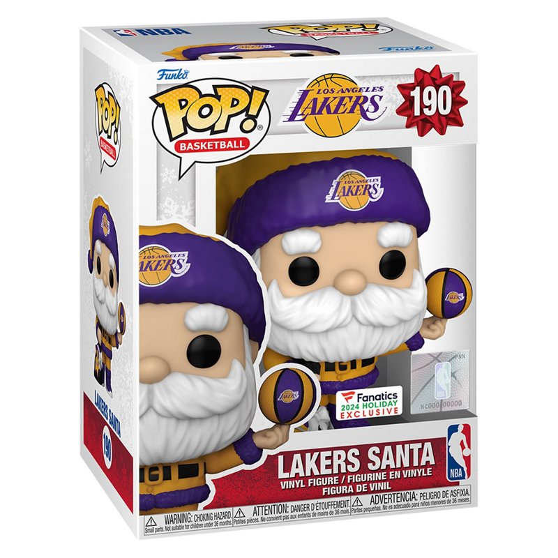 Los Angeles Lakers … - image