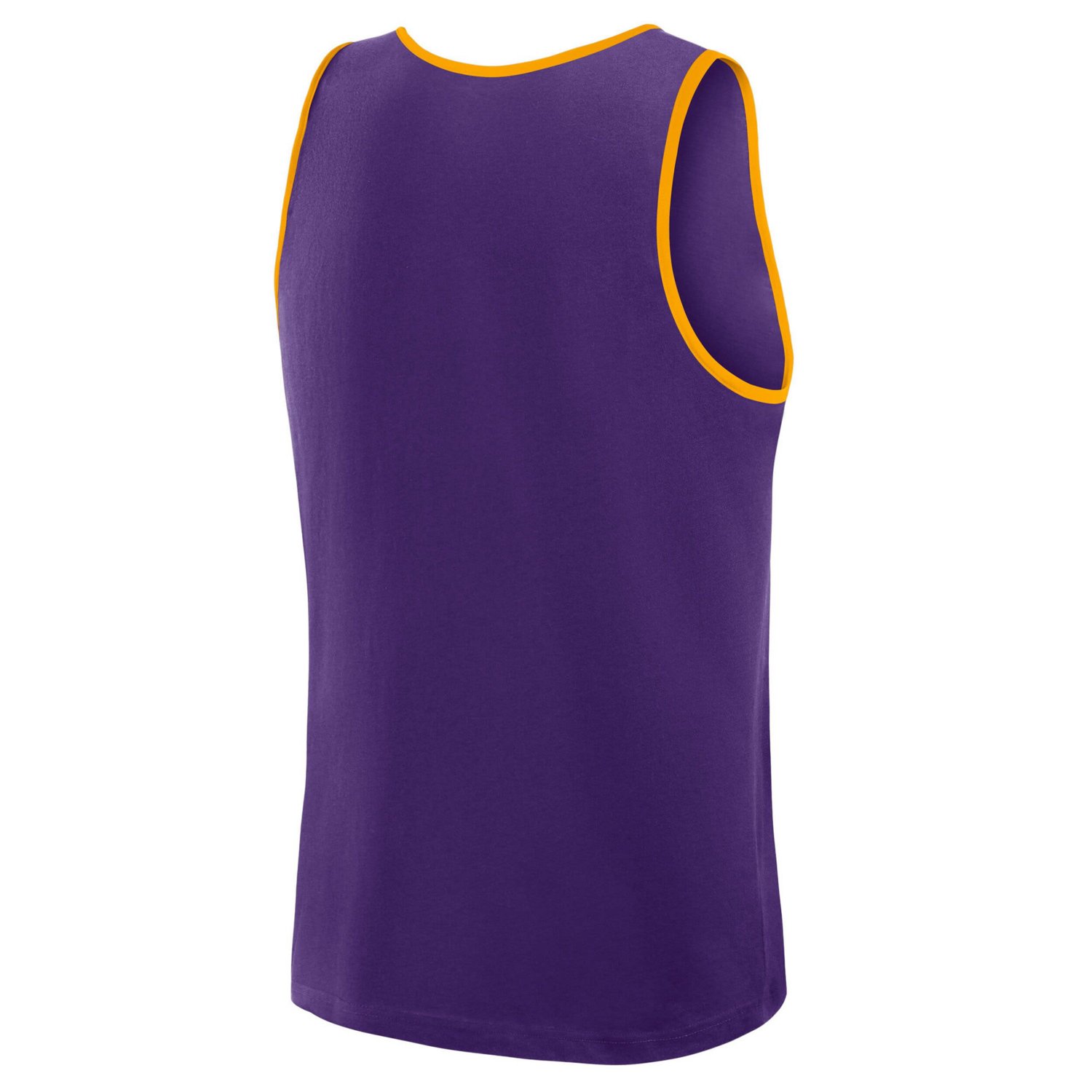Los Angeles Lakers Unmatched Success Tank Top